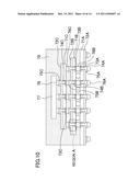 SEMICONDUCTOR DEVICE AND MANUFACTURING METHOD OF THE DEVICE diagram and image