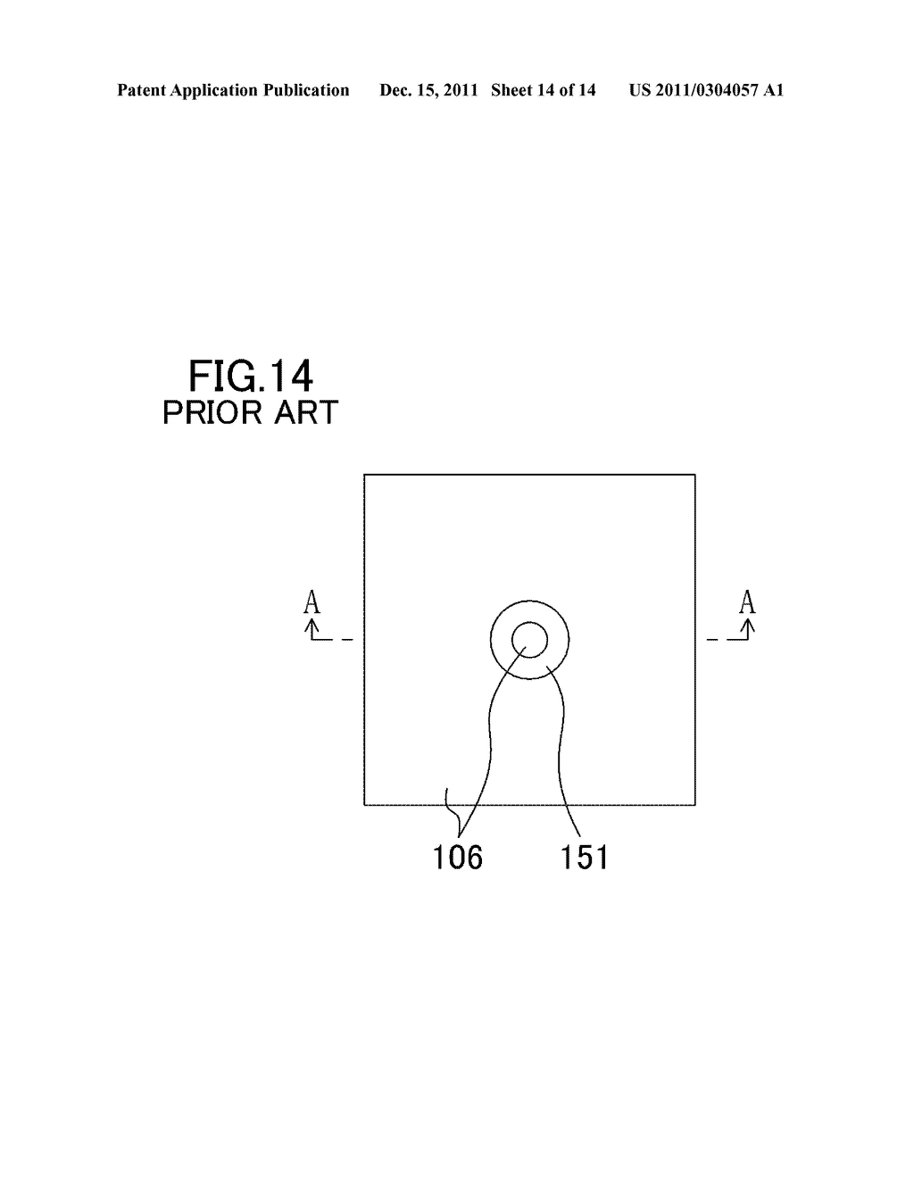 SEMICONDUCTOR DEVICE AND MANUFACTURING METHOD OF THE DEVICE - diagram, schematic, and image 15