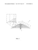 MULTI-DISC AIR DIFFUSER diagram and image