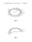 MULTI-DISC AIR DIFFUSER diagram and image