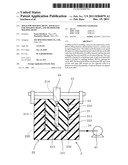 MOLD FOR MOLDING RESIN, APPARATUS FOR MOLDING RESIN, AND METHOD FOR     MOLDING RESIN diagram and image