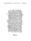 METHOD FOR PRODUCING HONEYCOMB FILTER AND METHOD FOR PRODUCING CERAMIC     FILTER ASSEMBLY diagram and image