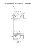 SELF-ALIGNING PIVOTABLE MANDREL ASSEMBLY diagram and image