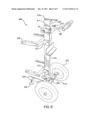 MODULAR CLAMP ASSEMBLY WITH MULTIPLE TOOL ATTACHMENTS diagram and image