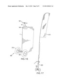 MODULAR CLAMP ASSEMBLY WITH MULTIPLE TOOL ATTACHMENTS diagram and image