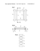 Wind Turbine Nacelle, Transport System for a Wind Turbine Nacelle and     Method for Transporting a Wind Turbine Nacelle diagram and image