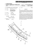 FRAMEWORK STRUCTURE FOR VEHICLE diagram and image