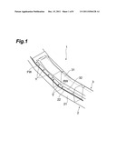 FRAMEWORK STRUCTURE FOR VEHICLE diagram and image