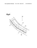 FRAMEWORK STRUCTURE FOR VEHICLE diagram and image