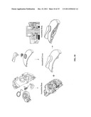 Auto Cam Lock diagram and image