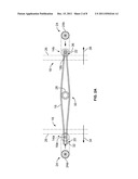 PASSAGEWAY CLOSURE SECURITY APPARATUS diagram and image