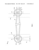 PASSAGEWAY CLOSURE SECURITY APPARATUS diagram and image