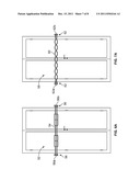 PASSAGEWAY CLOSURE SECURITY APPARATUS diagram and image