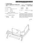 SEAT APPARATUS diagram and image