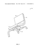 SEAT APPARATUS diagram and image