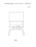 SEAT APPARATUS diagram and image