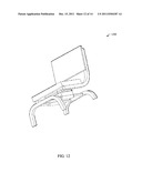 SEAT APPARATUS diagram and image