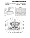 ROTARY ELECTRIC MACHINE diagram and image