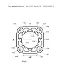 ROTARY ELECTRIC MACHINE diagram and image