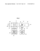 DISCHARGE LAMP LIGHTING DEVICE diagram and image