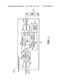 OPEN CIRCUIT VOLTAGE CLAMP FOR ELECTRONIC HID BALLAST diagram and image