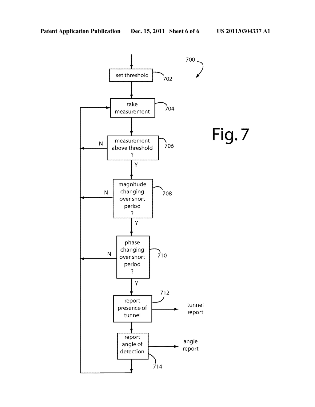 DEEP LOOK ELECTROMAGNETIC DETECTION AND IMAGING TRANSCEIVER (EDIT) SYSTEM     FOR DETECTING UNDERGROUND PASSAGEWAYS - diagram, schematic, and image 07