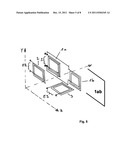 POSITION SENSOR diagram and image