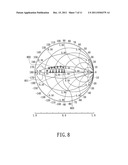 SIGNAL MATCHING MODULE WITH COMBINATION OF ELECTRONIC COMPONENTS FOR     SIGNAL MATCHING OF SINGLE OR MULTIPLE SUBSYSTEMS diagram and image