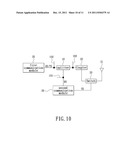 SIGNAL MATCHING MODULE WITH COMBINATION OF ELECTRONIC COMPONENTS FOR     SIGNAL MATCHING OF SINGLE OR MULTIPLE SUBSYSTEMS diagram and image