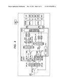 SEMICONDUCTOR INTEGRATED CIRCUIT DEVICE AND WIRELESS COMMUNICATION SYSTEM diagram and image