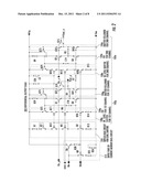 CLASS AB OUTPUT STAGES AND AMPLIFIERS INCLUDING CLASS AB OUTPUT STAGES diagram and image