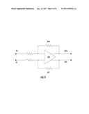 CLASS AB OUTPUT STAGES AND AMPLIFIERS INCLUDING CLASS AB OUTPUT STAGES diagram and image