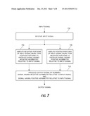 CLASS AB OUTPUT STAGES AND AMPLIFIERS INCLUDING CLASS AB OUTPUT STAGES diagram and image