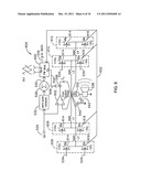 HIGH EFFICIENCY BALANCED OUTPUT AMPLIFIER SYSTEM diagram and image