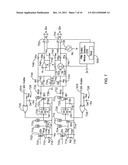 HIGH EFFICIENCY BALANCED OUTPUT AMPLIFIER SYSTEM diagram and image