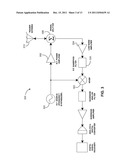 DEVICES EMPLOYING FAST CARRIER CANCELLATION AND METHODS THEREOF diagram and image