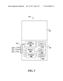 DATA CENTER SERVER LOCATION AND MONITORING SYSTEM diagram and image