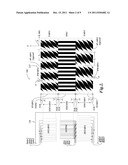 ABSOLUTE OPTICAL ENCODER WITH LONG RANGE INTENSITY MODULATION ON SCALE diagram and image