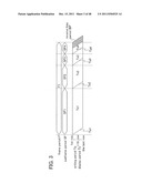 DISPLAY DEVICE AND ELECTRONIC DEVICE diagram and image