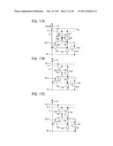 DISPLAY DEVICE AND ELECTRONIC DEVICE diagram and image