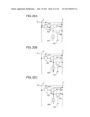 DISPLAY DEVICE AND ELECTRONIC DEVICE diagram and image