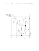 DISPLAY DEVICE AND ELECTRONIC DEVICE diagram and image