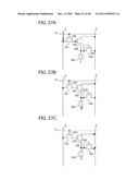 DISPLAY DEVICE AND ELECTRONIC DEVICE diagram and image