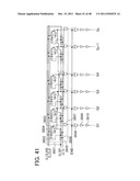 DISPLAY DEVICE AND ELECTRONIC DEVICE diagram and image