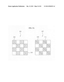 Image capturing and display apparatus and method diagram and image