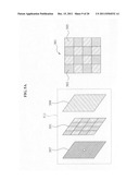 Image capturing and display apparatus and method diagram and image