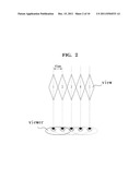 STEREOSCOPIC IMAGE DISPLAY DEVICE diagram and image