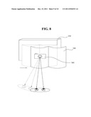 STEREOSCOPIC IMAGE DISPLAY DEVICE diagram and image