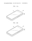 REMOTE CONTROLLING APPARATUS AND METHOD FOR CONTROLLING THE SAME diagram and image