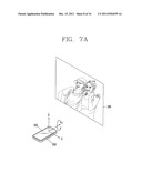 REMOTE CONTROLLING APPARATUS AND METHOD FOR CONTROLLING THE SAME diagram and image